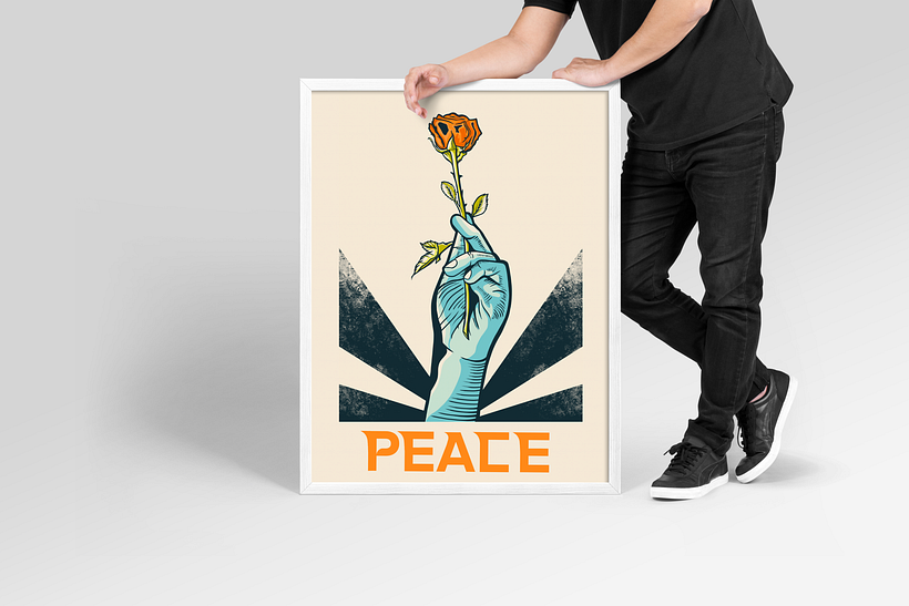 Ilustración by mosk
