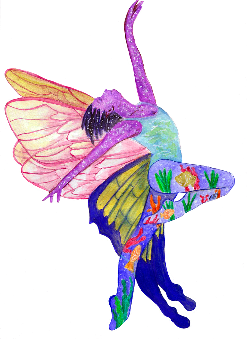 Luego de digitalizar