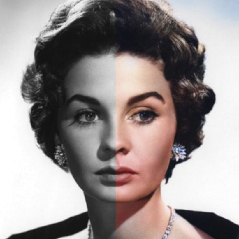 Colorize.