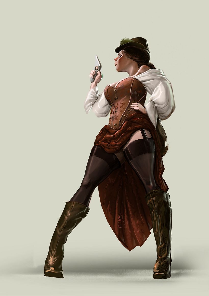 Pintura digital
