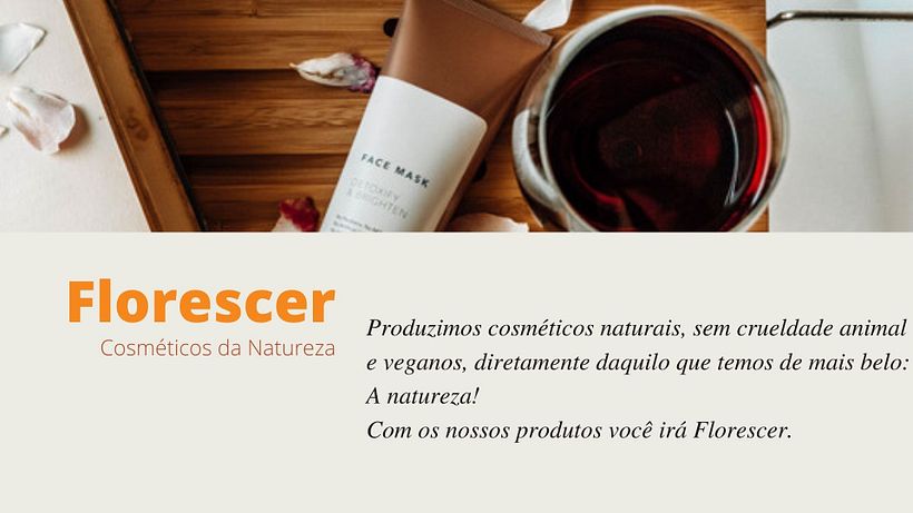Meu projeto do curso: Projeto Florescer 4