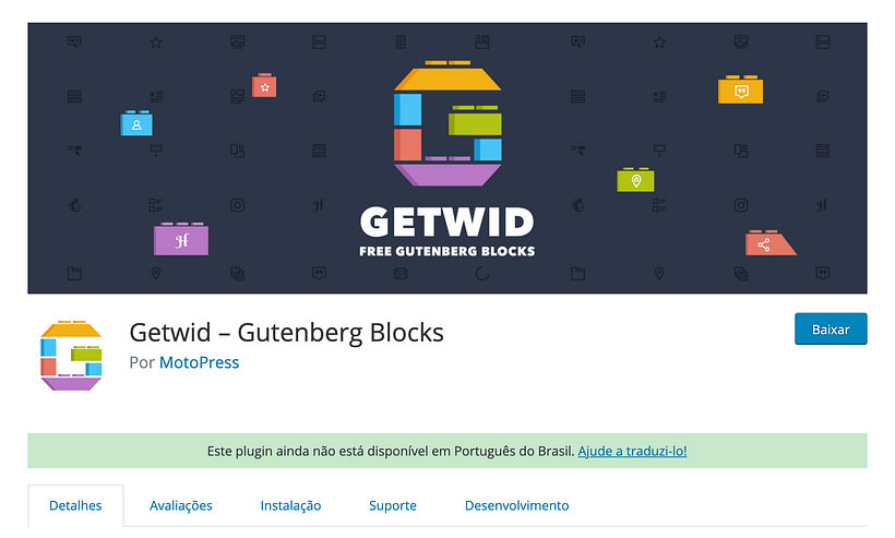 GETWID