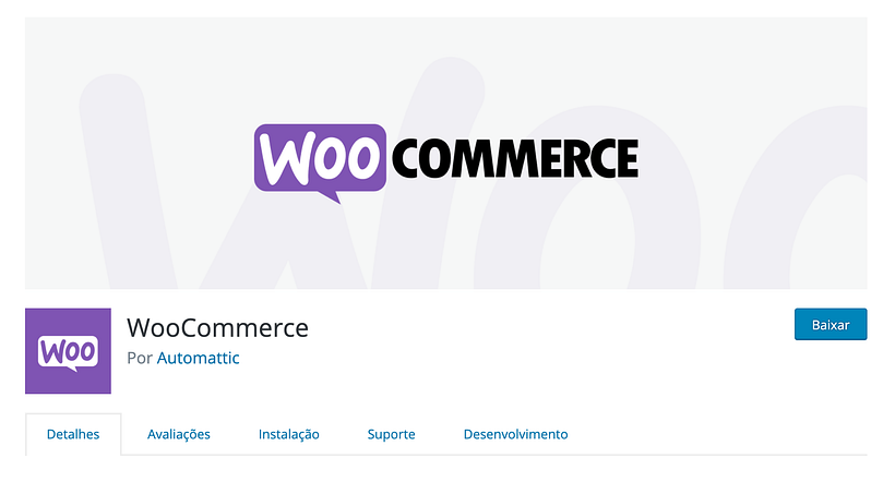 WooCommerce