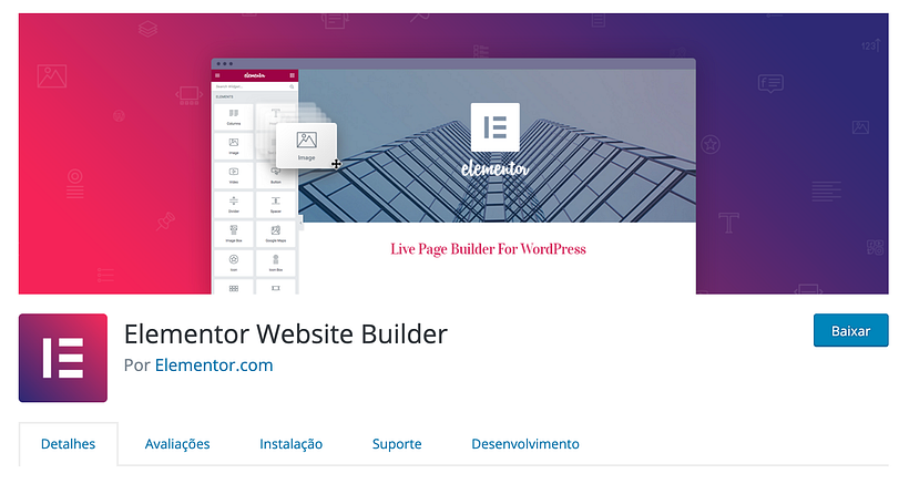 Elementor