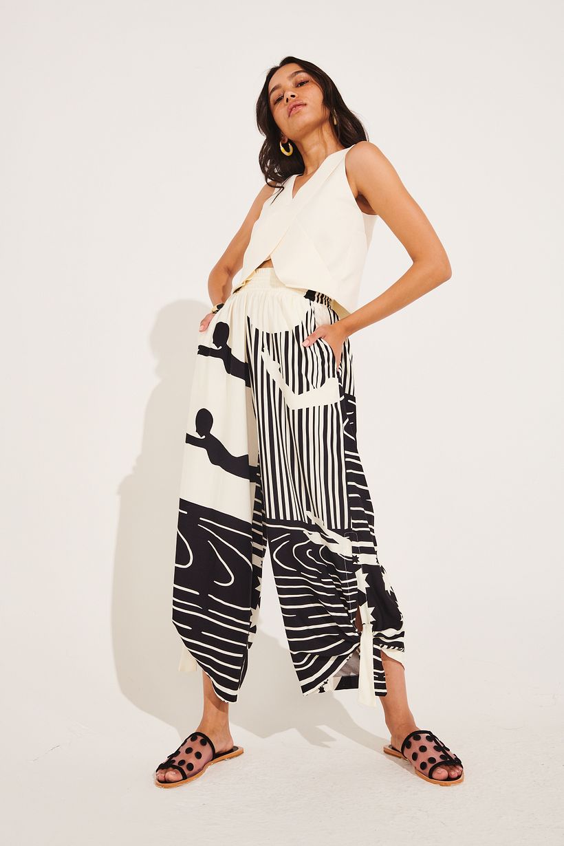 Estampa Piscina para Wasabi 1