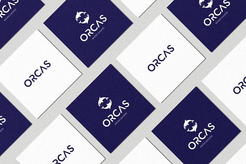 My project in Logo Design: Graphic Simplification and Minimalism course 10