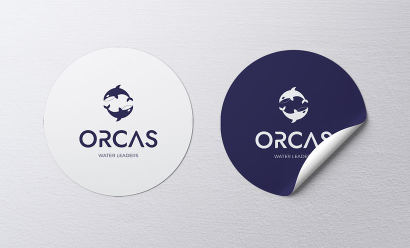 My project in Logo Design: Graphic Simplification and Minimalism course 14