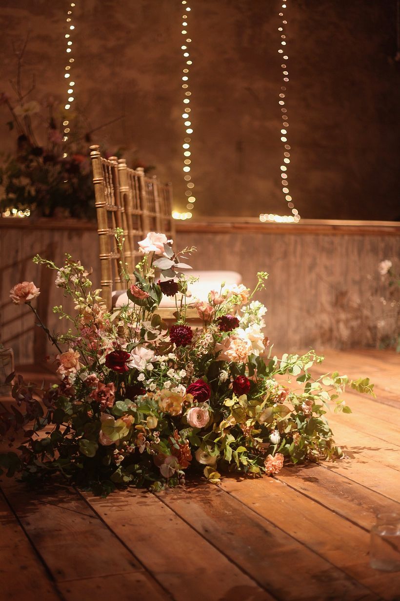 Weddings - A selection of images from my days as a wedding florist.  Although I no longer take on any wedding work this is where I really honed my skills and started to develop my style. 2