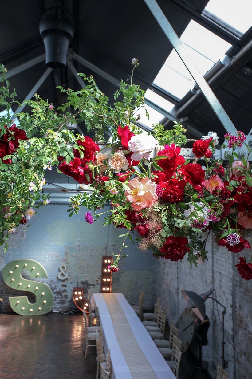 Weddings - A selection of images from my days as a wedding florist.  Although I no longer take on any wedding work this is where I really honed my skills and started to develop my style. 3