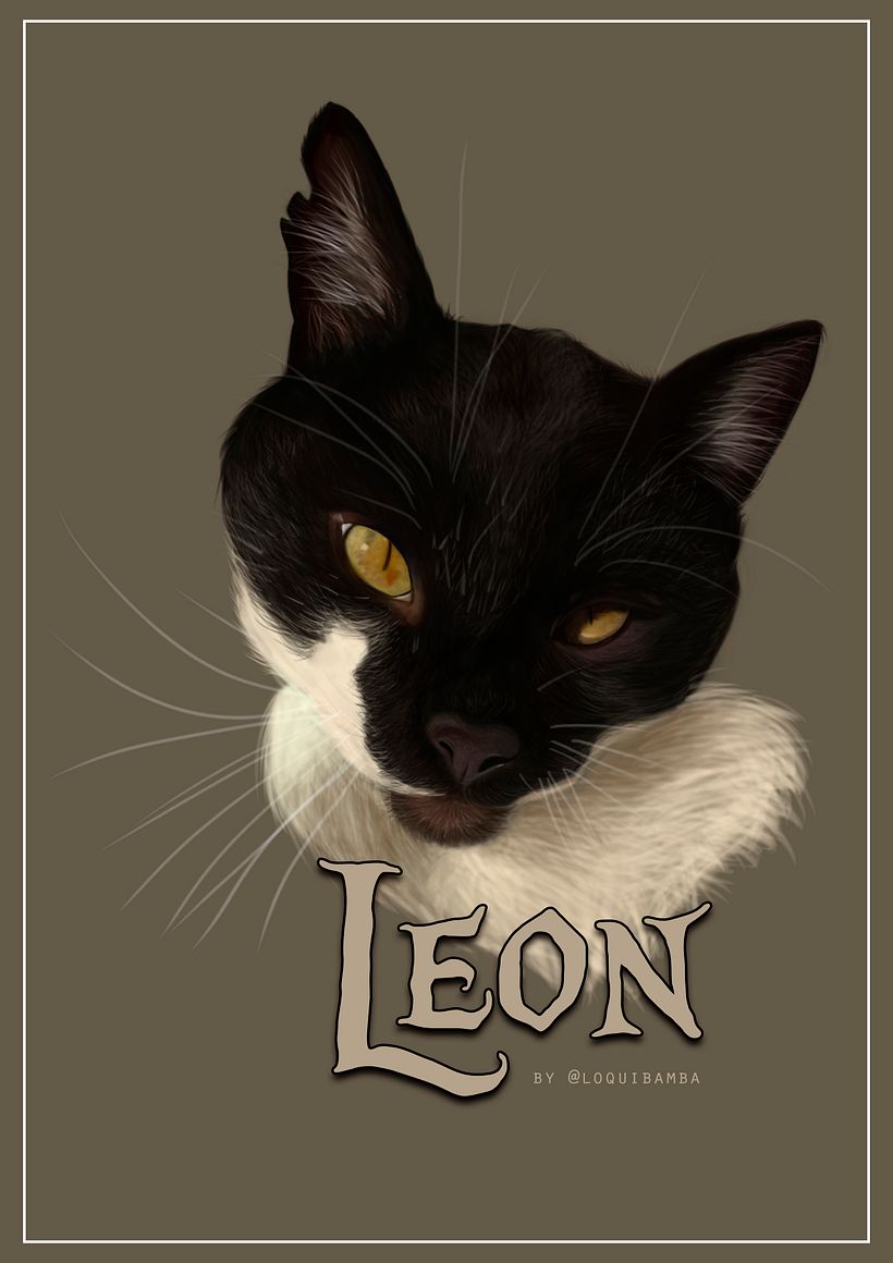 Leon