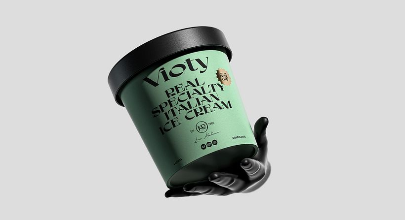 Helados Vioty 2