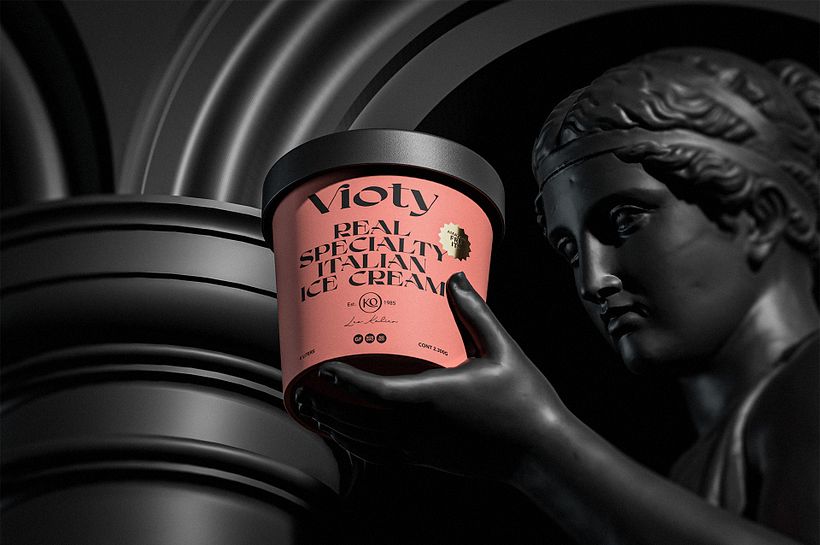 Helados Vioty 5