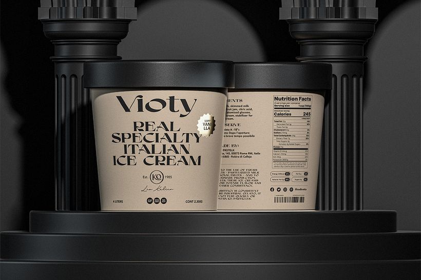 Helados Vioty 8