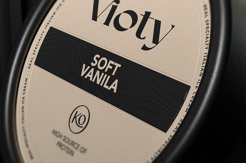 Helados Vioty 9