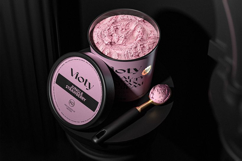 Helados Vioty 10