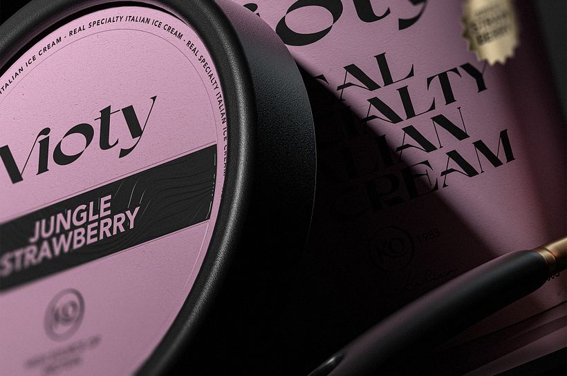 Helados Vioty 11