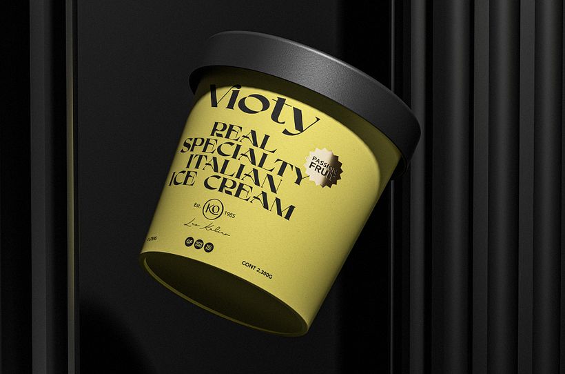 Helados Vioty 13