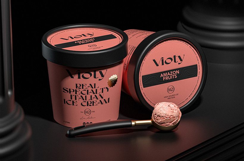 Helados Vioty 15