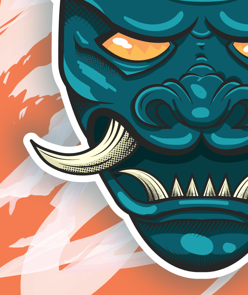 Mi Proyecto del curso: Arte vectorial: refleja tu estilo con Illustrator  2