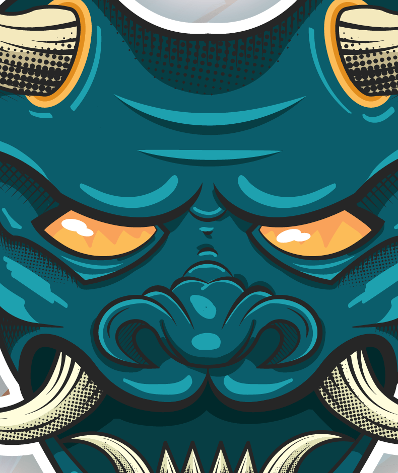 Mi Proyecto del curso: Arte vectorial: refleja tu estilo con Illustrator  4