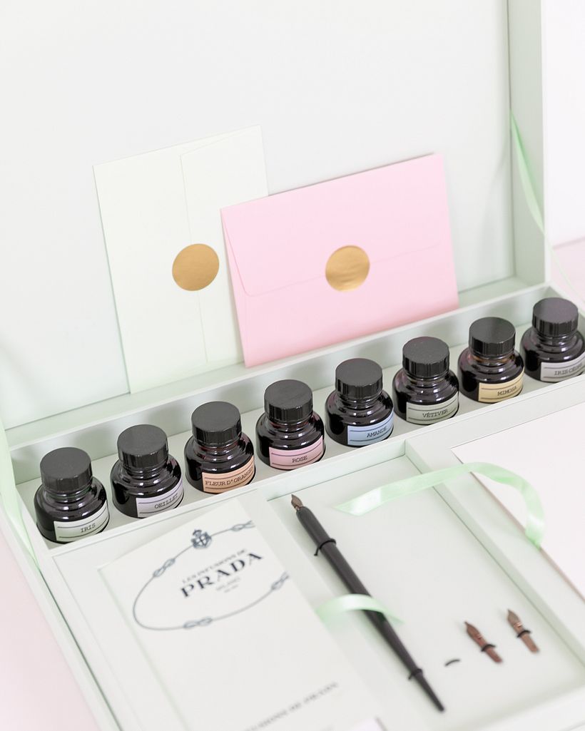 Prada - Les Infusions  5