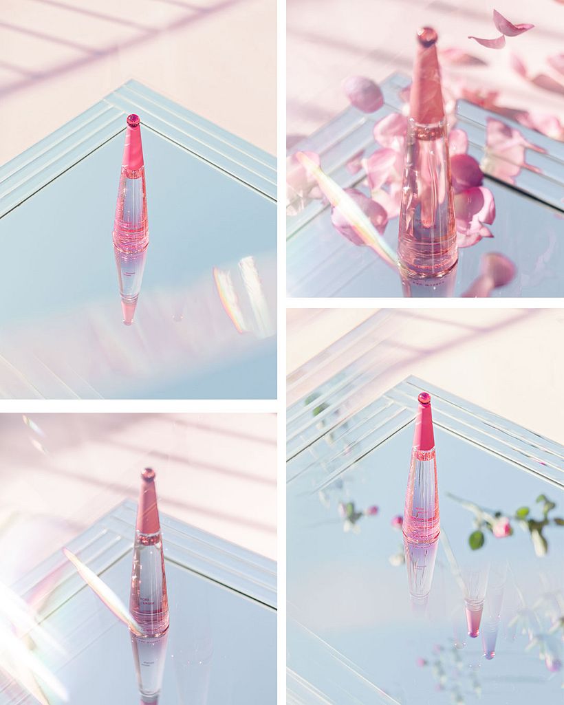 L'Eau d'Issey Rose - Issey Miyake 3