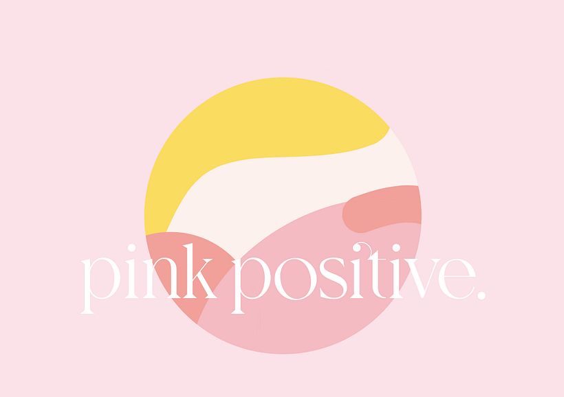 Pink Positive Shop 1