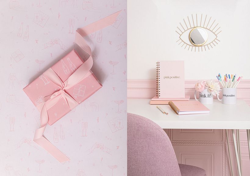 Pink Positive Shop 5