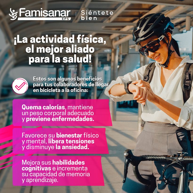 Famisanar EPS - social media 3
