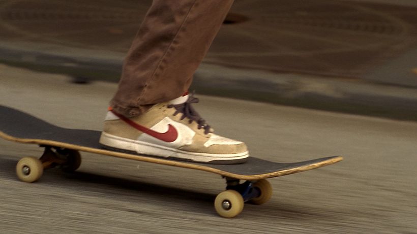 Nike's swoosh logo cost them just $35