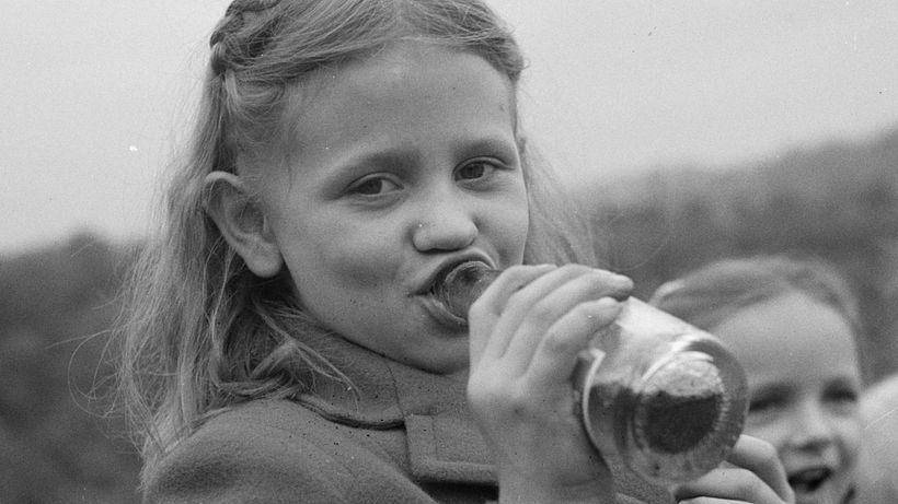 Pepsi tried to confuse customers into thinking Pepsi and Coke were the same