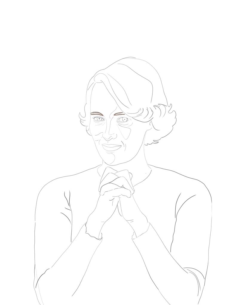 Mi Proyecto del curso: Phoebe Waller-Bridge - Fleabag 1