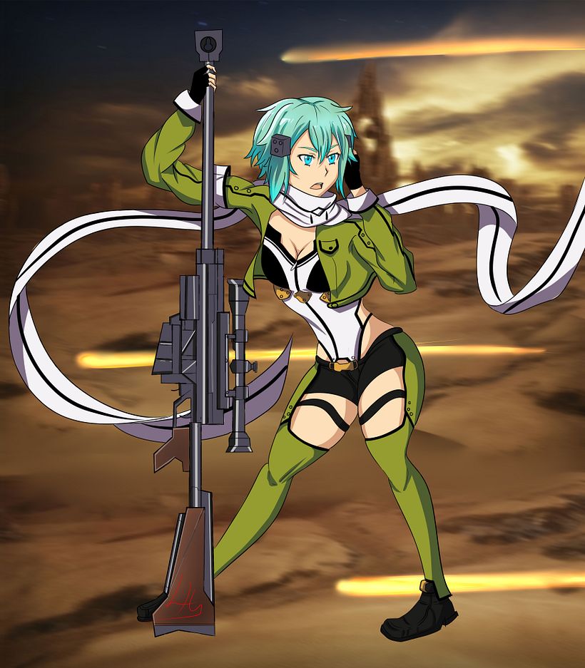 Sinon