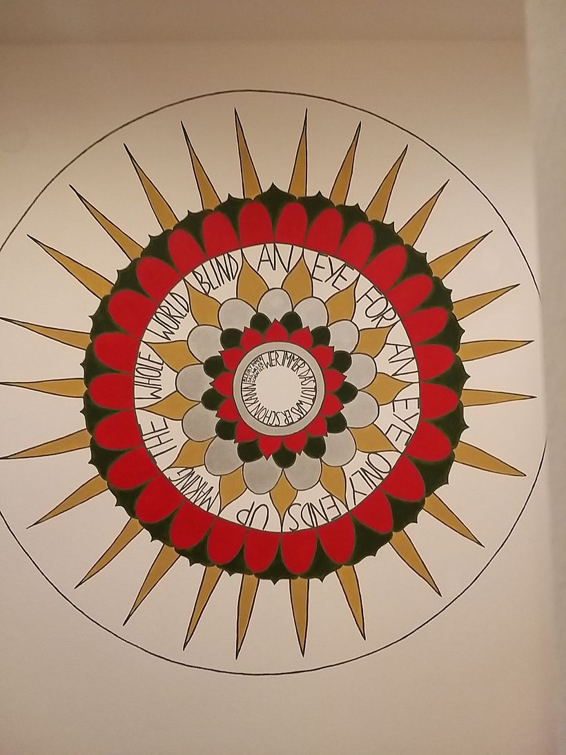 Mandalas 1