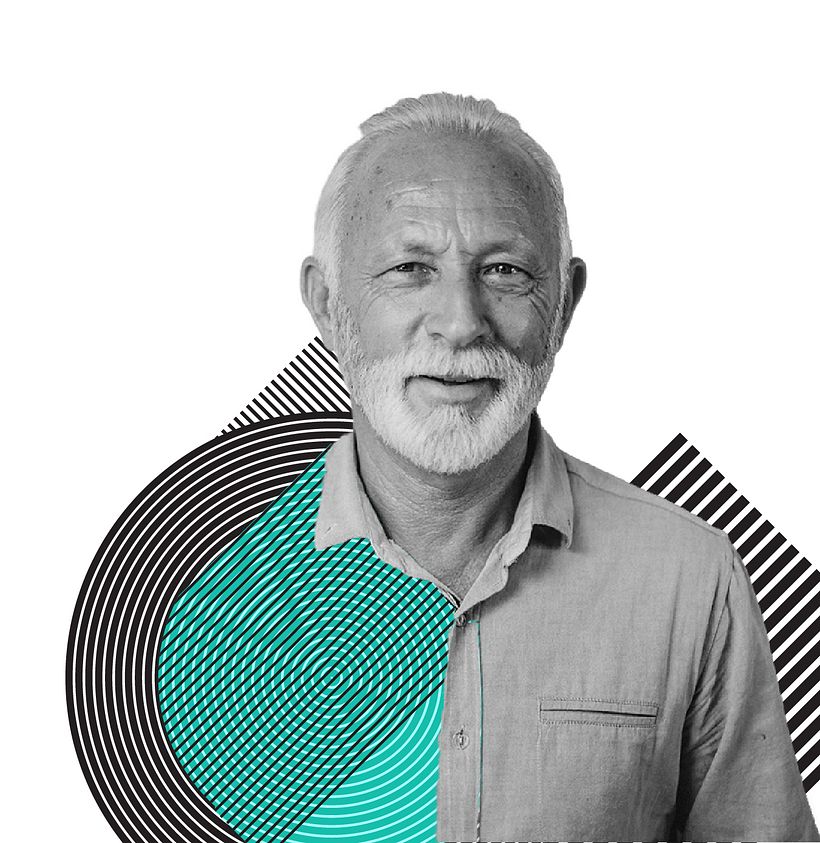 Visual Brand System for Bridjr  2