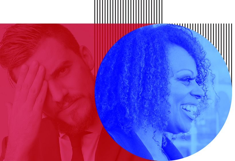 Visual Brand System for Bridjr  4