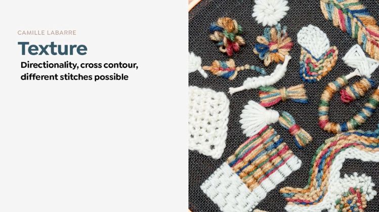 10 Free Online Embroidery Classes for Beginners 22