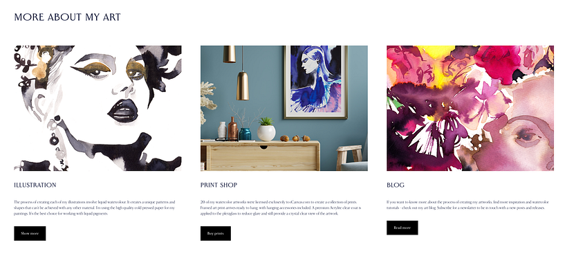 My project in Blogging 101: Tone, Branding, and Strategy course 5