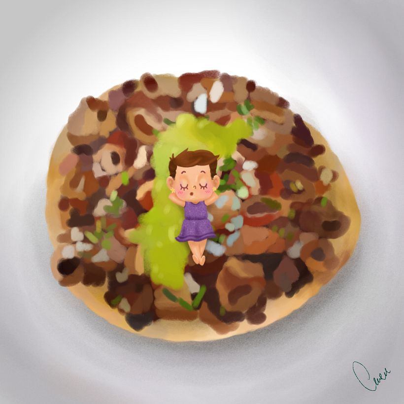 Ilustración Digital 4