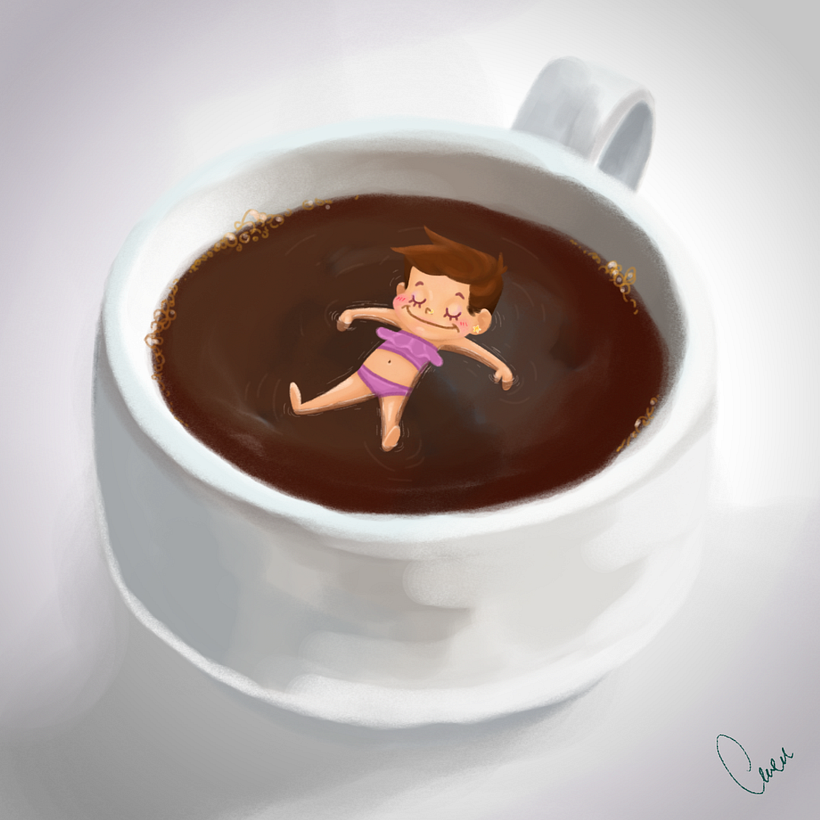 Ilustración Digital 5