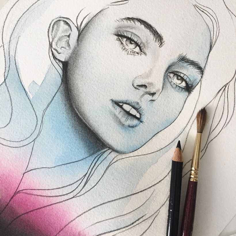 Mixed Media Artworks 7