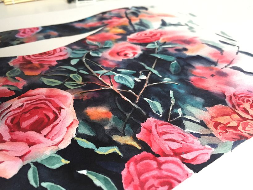 Mixed Media Artworks 4