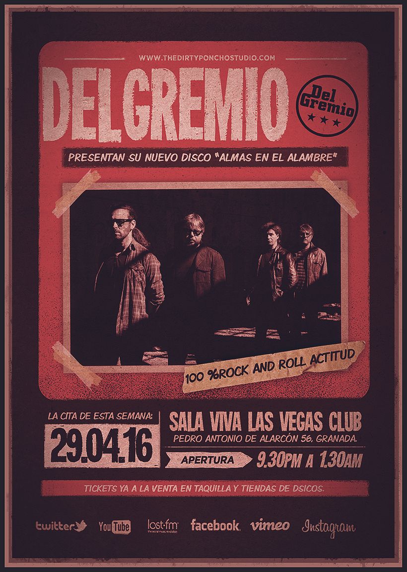 DISEÑO GÁFICO / GRAPHIC DESIGN 5