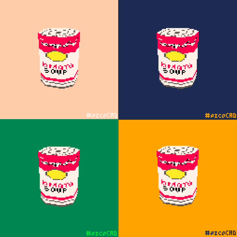PICO MARKET 11