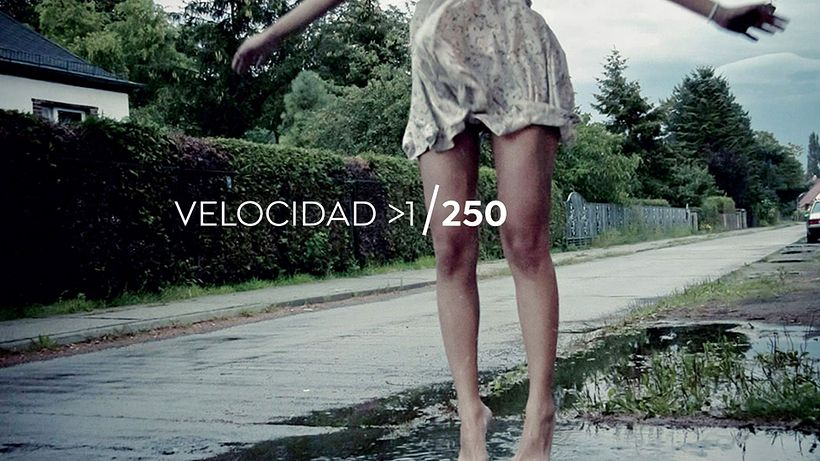 Tutorial Fotografía Artística: los ajustes de cámara básicos 3