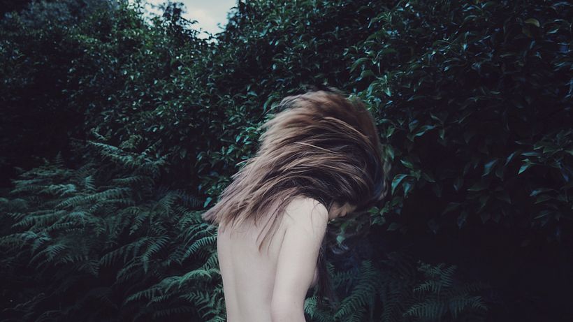 Tutorial Fotografía Artística: los ajustes de cámara básicos 5