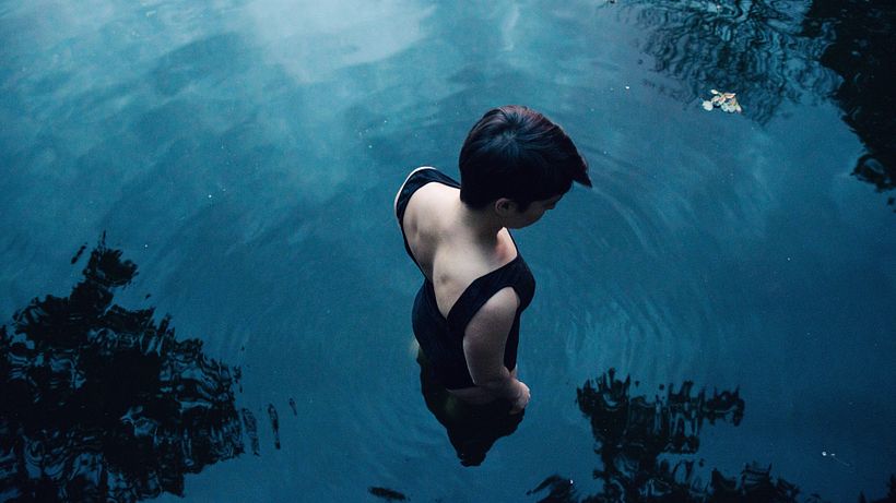 Tutorial Fotografía Artística: los ajustes de cámara básicos 10