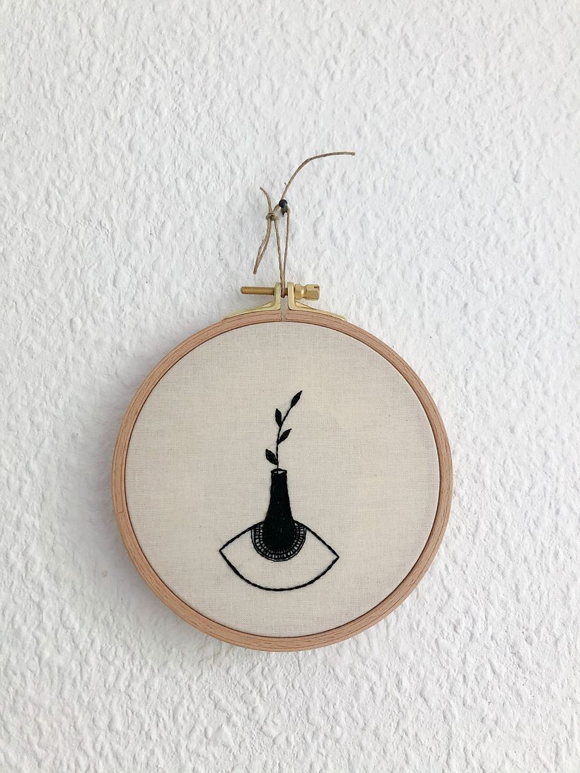 Wall art 2