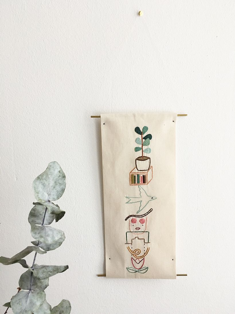 Wall art 11