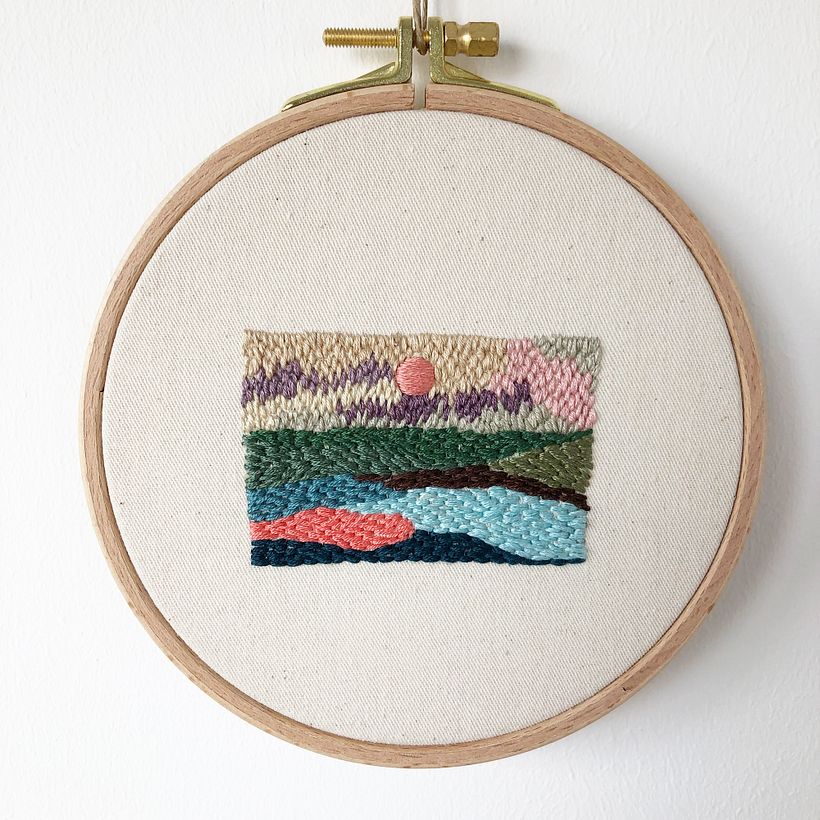 Wall art 5